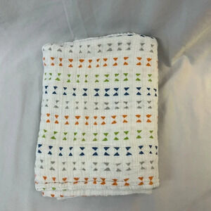 Aden + Anais - 100% Muslim  cotton swaddle blanket